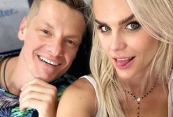 Marcin Mroczek na wakacjach z żoną. "Jedziemy znowu poczuć się jak w narzeczeństwie"