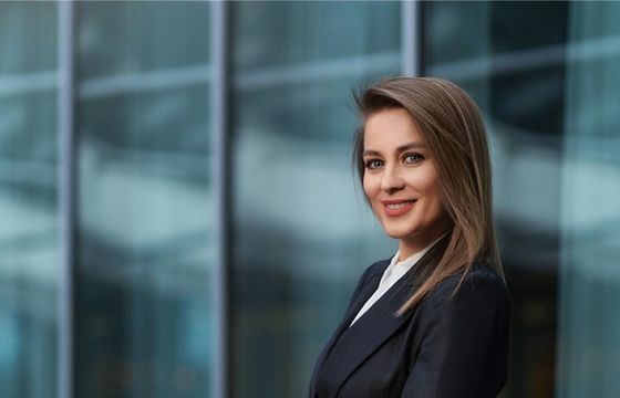 Edyta Olkowicz nową rzeczniczką Orlenu, Joanna Zakrzewska przeszła do PGNiG