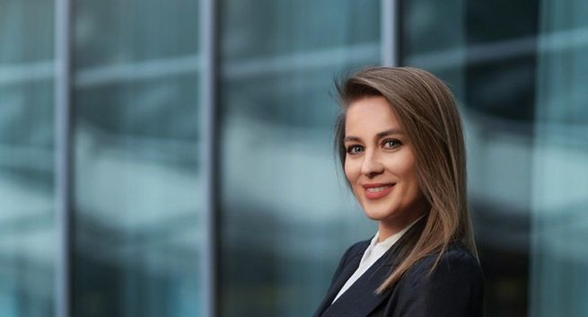 Edyta Olkowicz nową rzeczniczką Orlenu, Joanna Zakrzewska przeszła do PGNiG