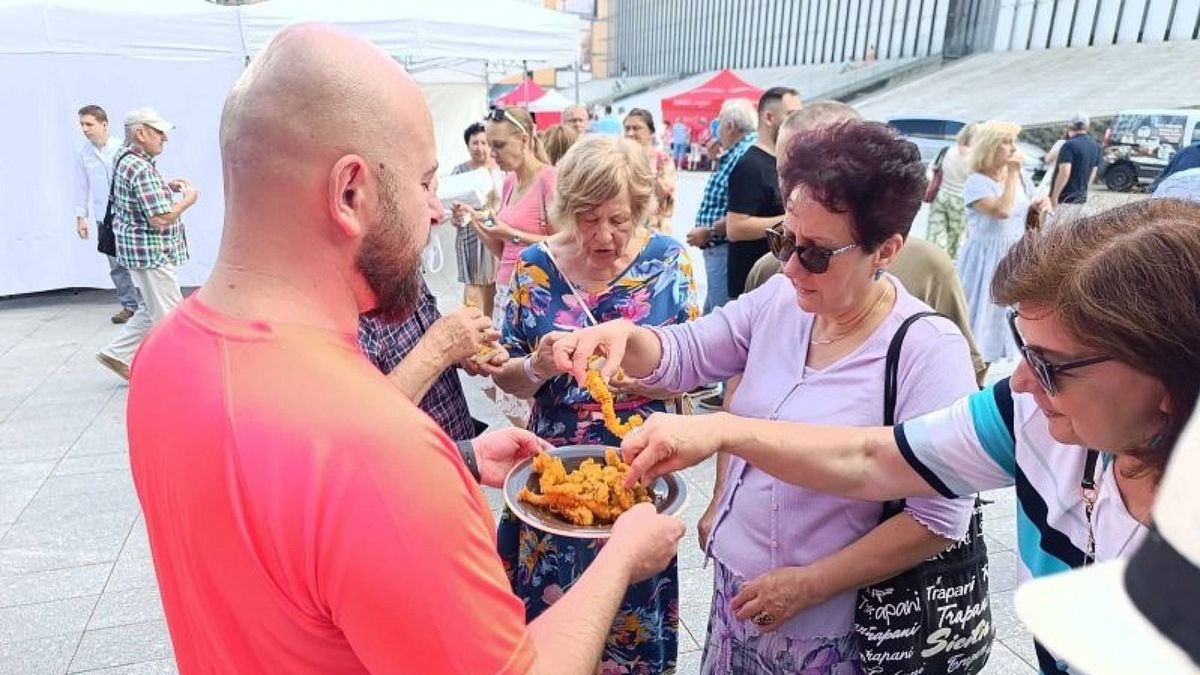 Bitwa Kulinarna w Lublinie