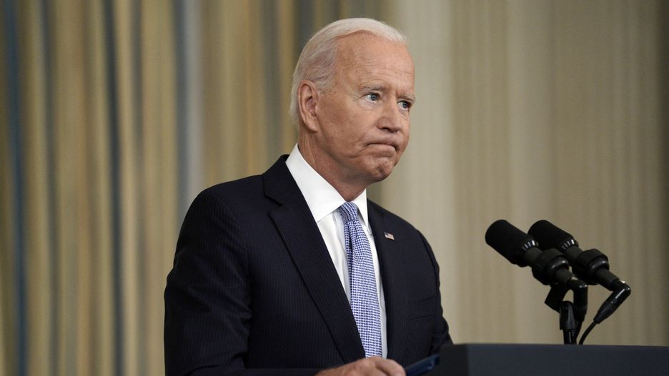 Joe Biden w ogniu krytyki. Jednak był ostrzegany przed upadkiem Afganistanu. Mało tego teraz USA grozi atak odrodzonej Al-Kaidy