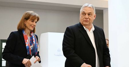 Nieprawidłowości na Węgrzech. Pierwsze informują o incydentach wyborczych