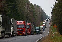 Уже сьогодні Польща закриває кордон із Білоруссю