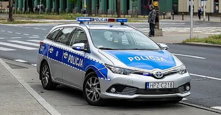 Skandal w Poznaniu. Dotkliwie pobito 9-latka