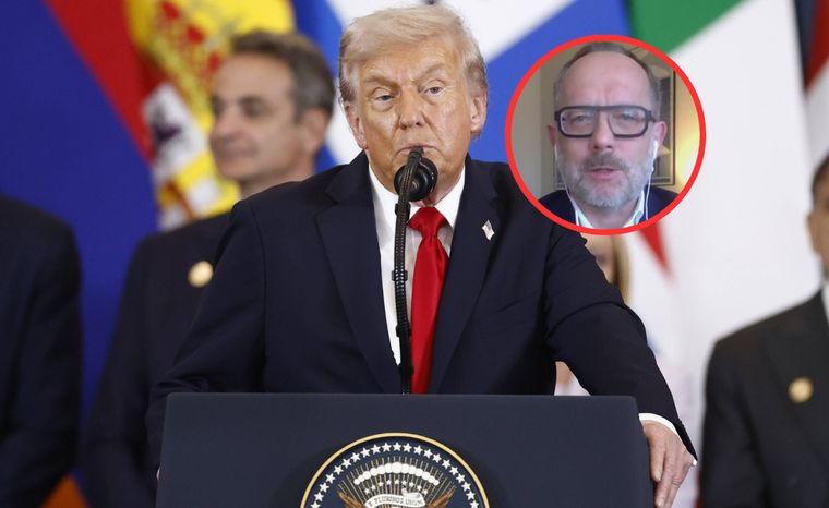 wiadomości,aktualności,WP Wiadomości Trump zaatakuje Grenlandię? 