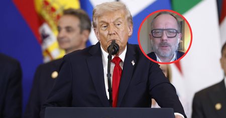 Trump zaatakuje Grenlandię? "Sojusznicy straciliby zaufanie"