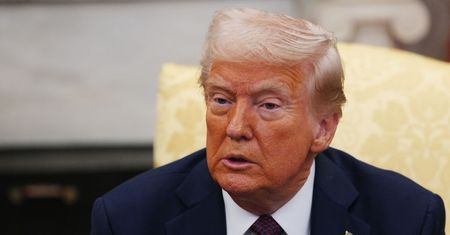 Media: Trump rozważa całkowite wstrzymanie dostaw broni do Ukrainy
