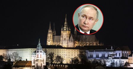 Zdemaskowali sieć Putina w Pradze. Opłacali polityków z wielu państw