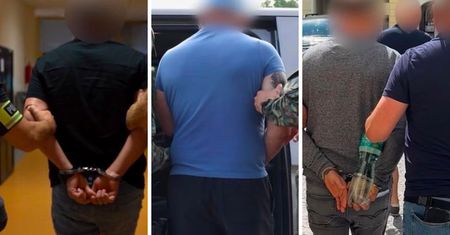 50 kg kokainy w wózkach widłowych. Wielka akcja polskich służb