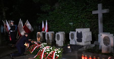 81. rocznica wybuchu II wojny światowej. Jak wyglądają tegoroczne obchody?