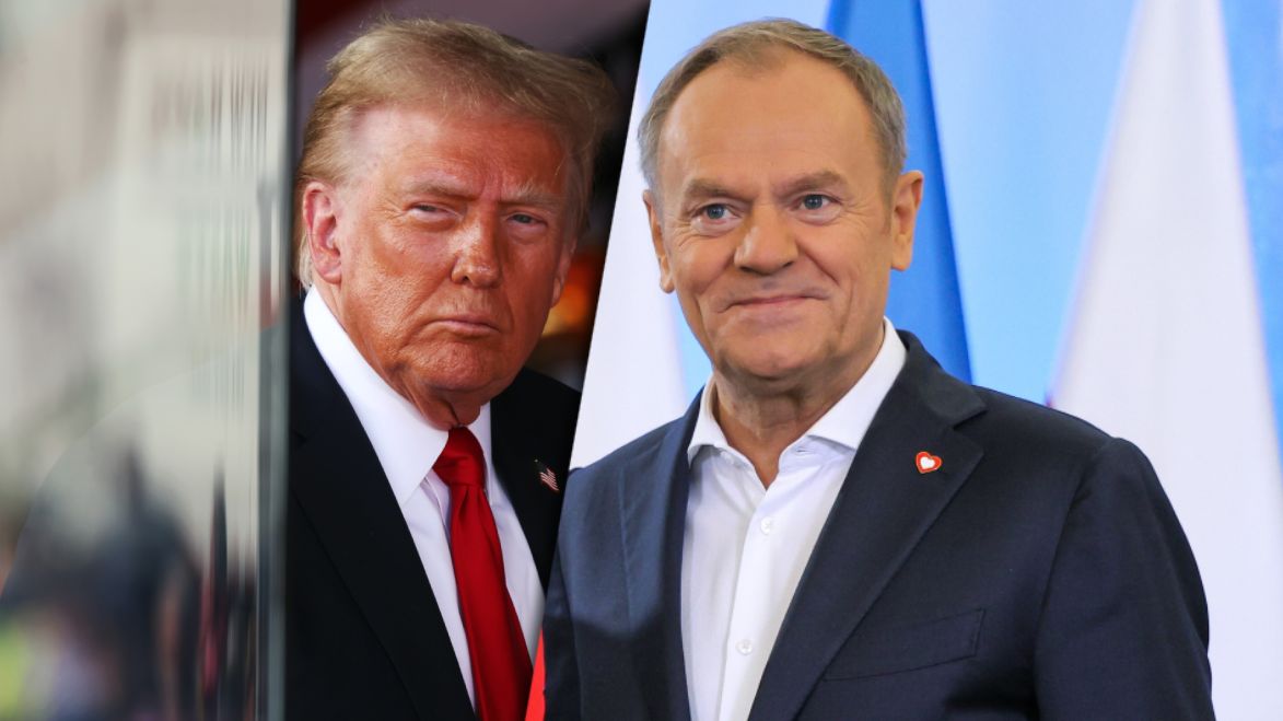 20 stycznia Donald Trump rozpocznie pierwszy dzień prezydentury