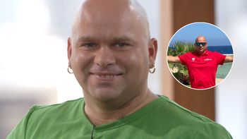 Klaudiusz Sevković był gwiazdą "Big Brothera". Nie zgadniesz, czym dziś się zajmuje