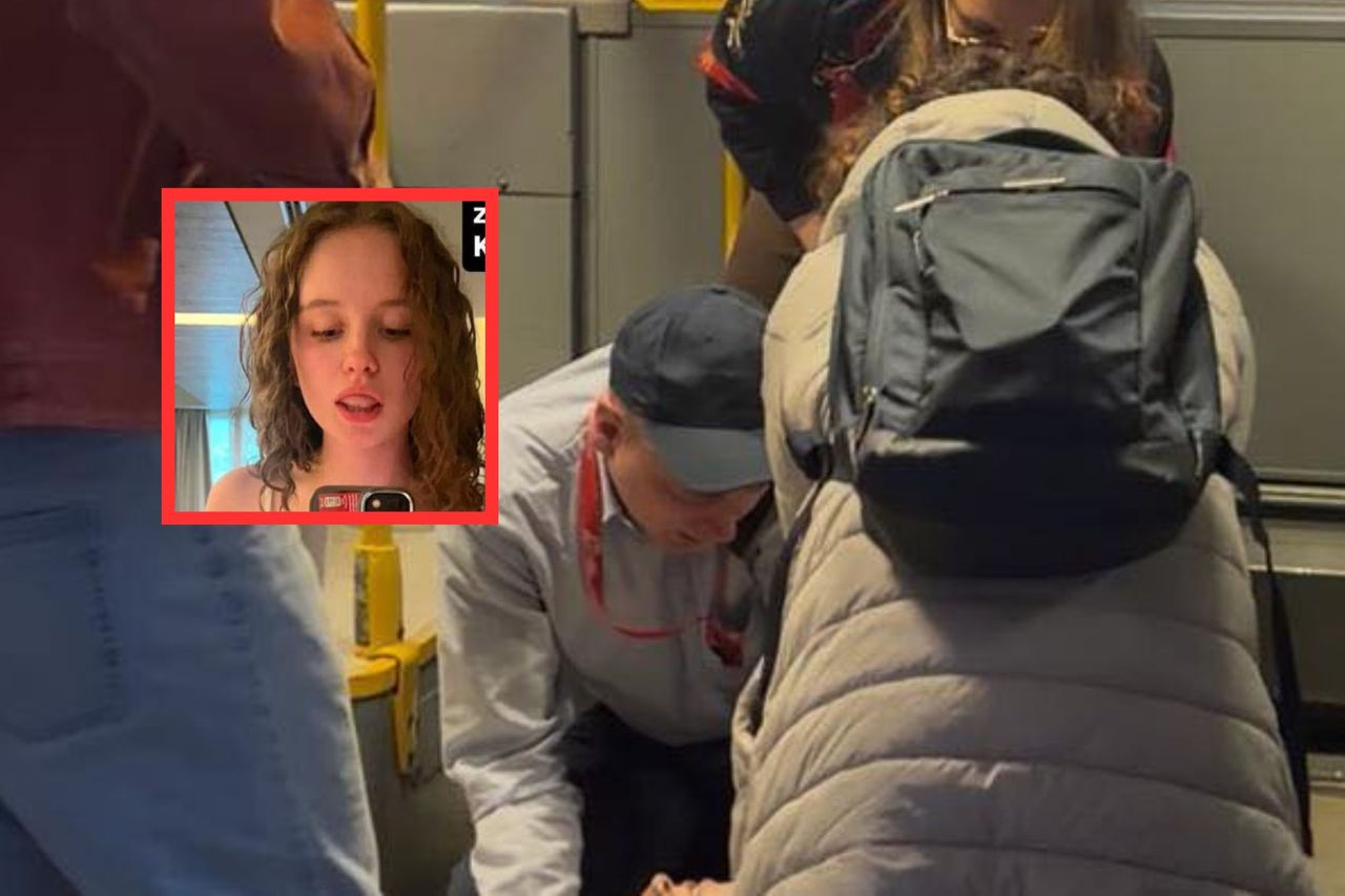 Reanimowali ją w autobusie. Bliscy z pilnym apelem. "Chodzi o życie Karoli"