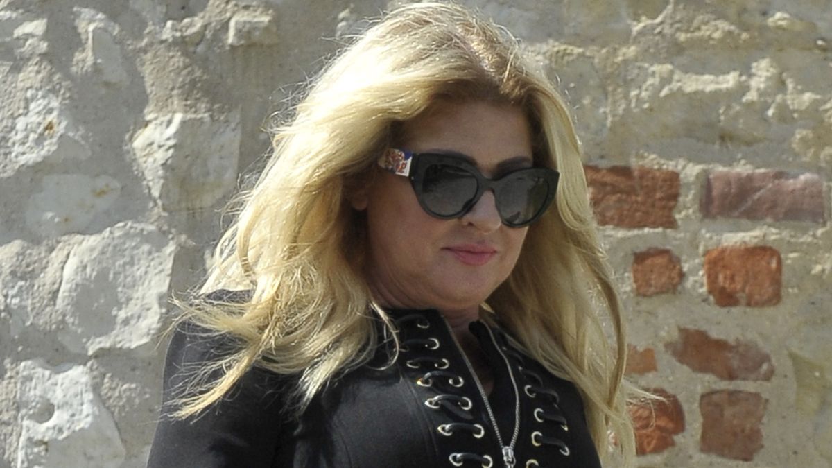 Beata Kozidrak piwo paparazzi zdjęcia