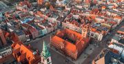 Pogoda w Toruniu. Prognoza na czwartek, 17 kwietnia 2025. Ciepła i pogodna aura