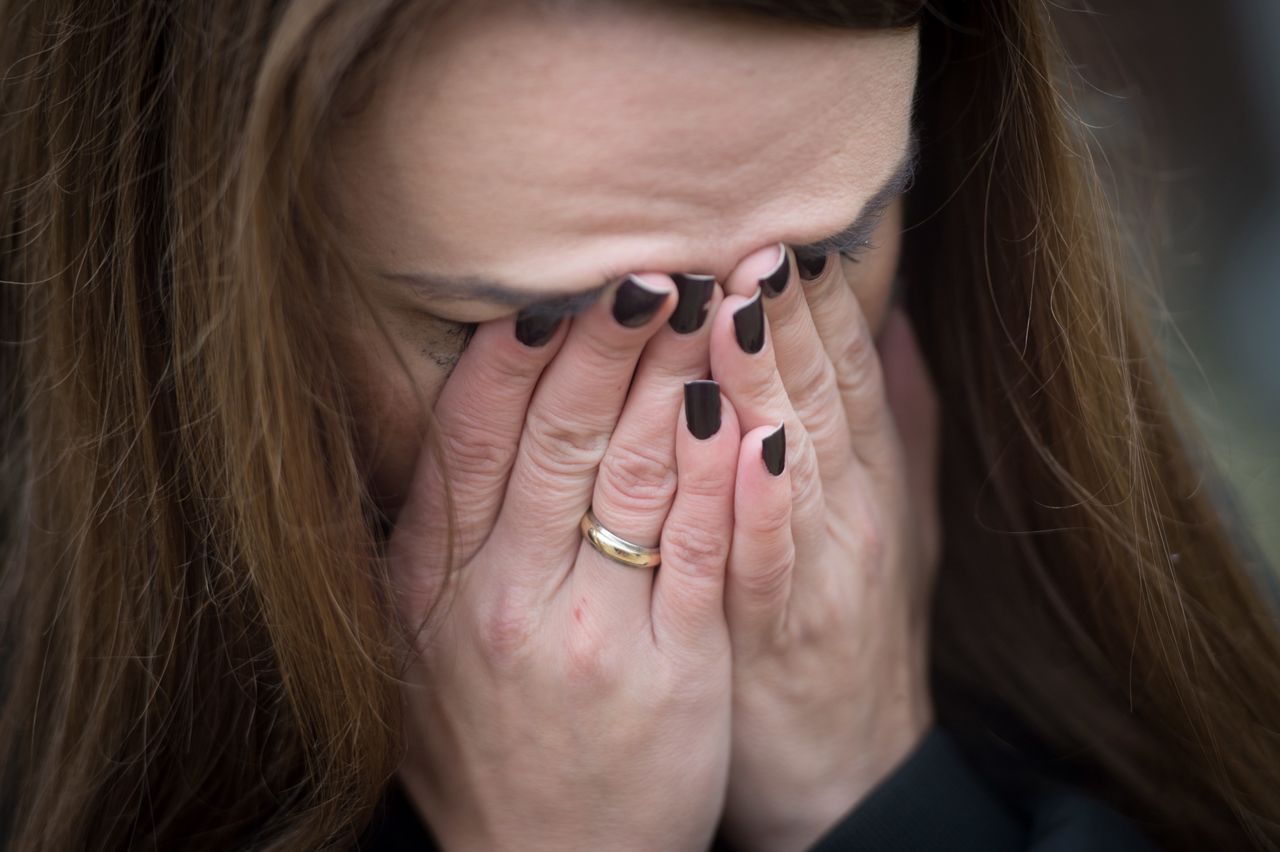 Poważne konsekwencje nierównego traktowania. "Przez babcię nie ma już naszej rodziny"