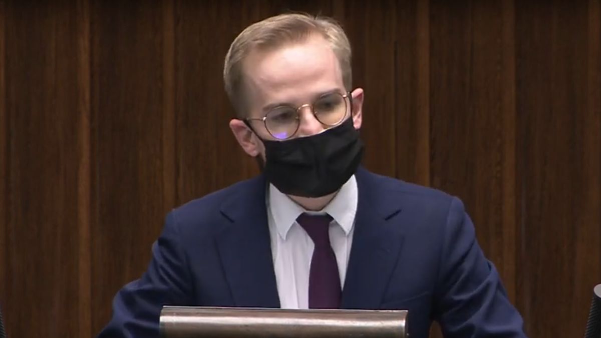 Spotkali się w rządzie Morawieckiego