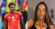 17-letni Lamine Yamal został okrzyknięty objawieniem Euro 2024. Tak wygląda ukochana (?) hiszpańskiego piłkarza (FOTO)
