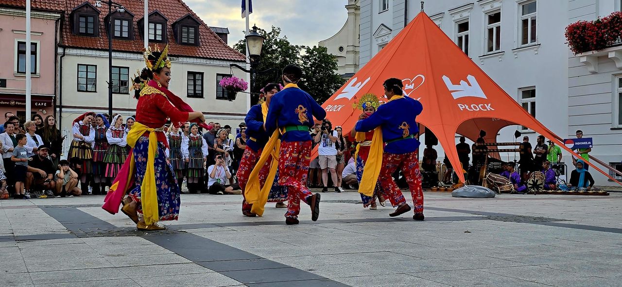 Vistula Folk Festival