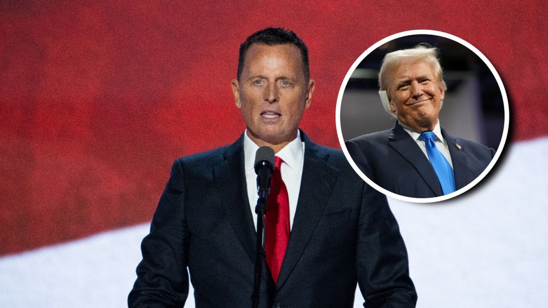 Amerykański dyplomata uważa, że Niemcy mają potencjał, by stać się ulubionym krajem Trumpa