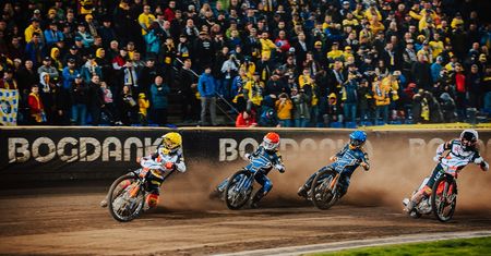 Dziś rusza sprzedaż karnetów na mecze Platinum Motoru Lublin. W ubiegłym roku wystarczyło zaledwie 30 sekund