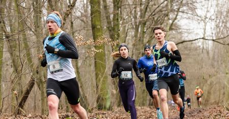 City Trail wraca nad Rusałkę. Ruszają zapisy na nowy sezon biegów przełajowych w Poznaniu