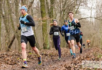 Poznań: City Trail wraca nad Rusałkę. Ruszają zapisy na biegi