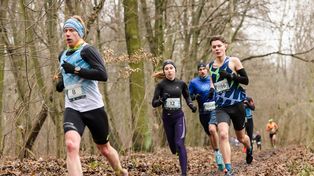 Poznań: City Trail wraca nad Rusałkę. Ruszają zapisy na biegi