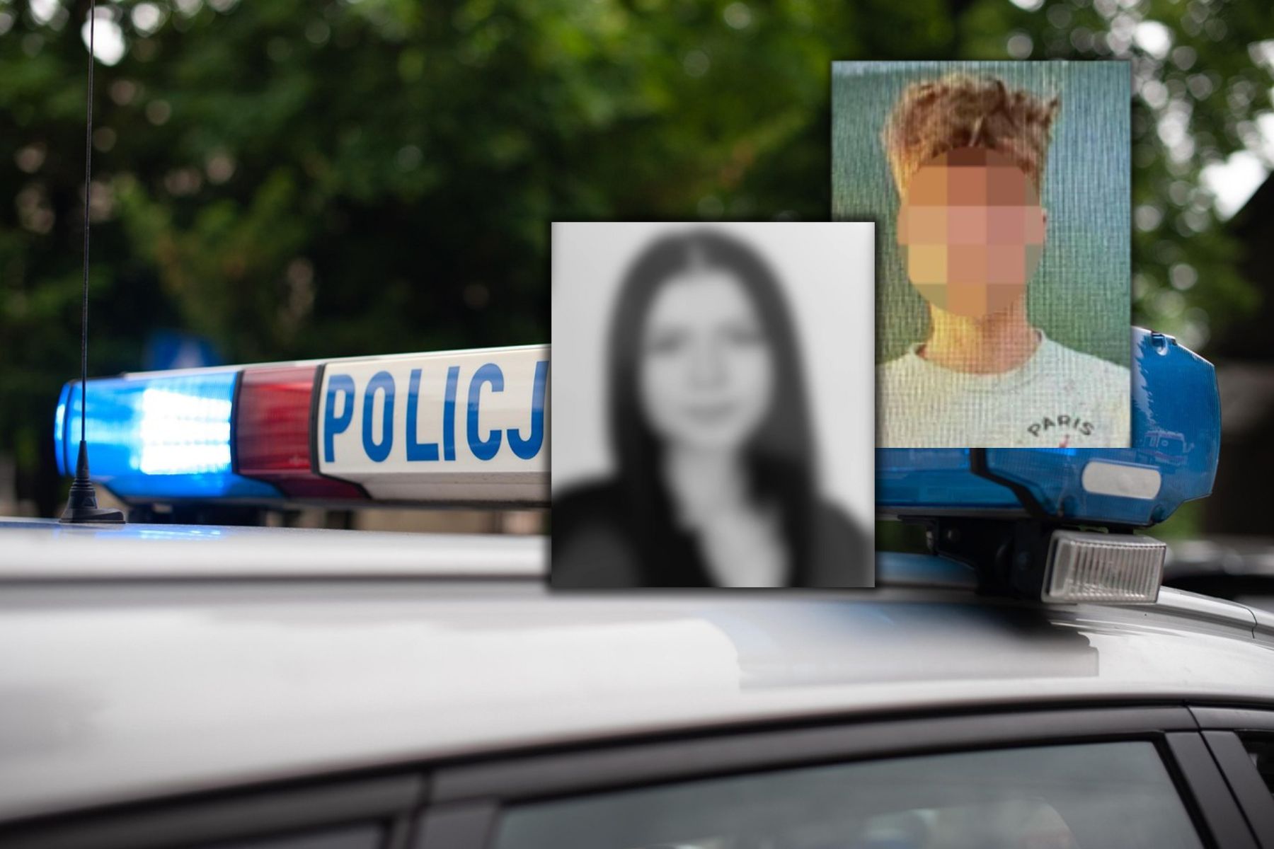 Maja i Bartosz G. od lat mieli zarządzonego kuratora