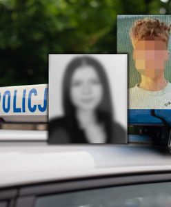 Demoralizacja i czyny karalne. Maja i Bartosz G. byli znani policji