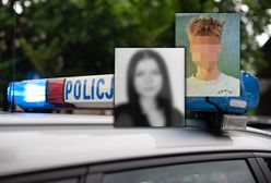 Demoralizacja i czyny karalne. Maja i Bartosz G. byli znani policji