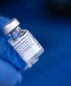 Szczepionka na COVID. Szwajcaria zatwierdza pierwszy preparat