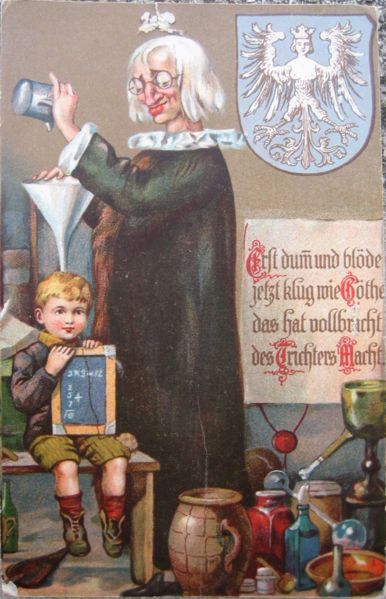 Chcesz zmądrzeć? Potraktuj sobie mózg prądem 3