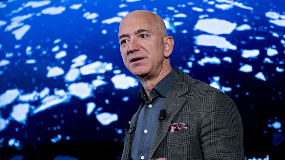 Bezos