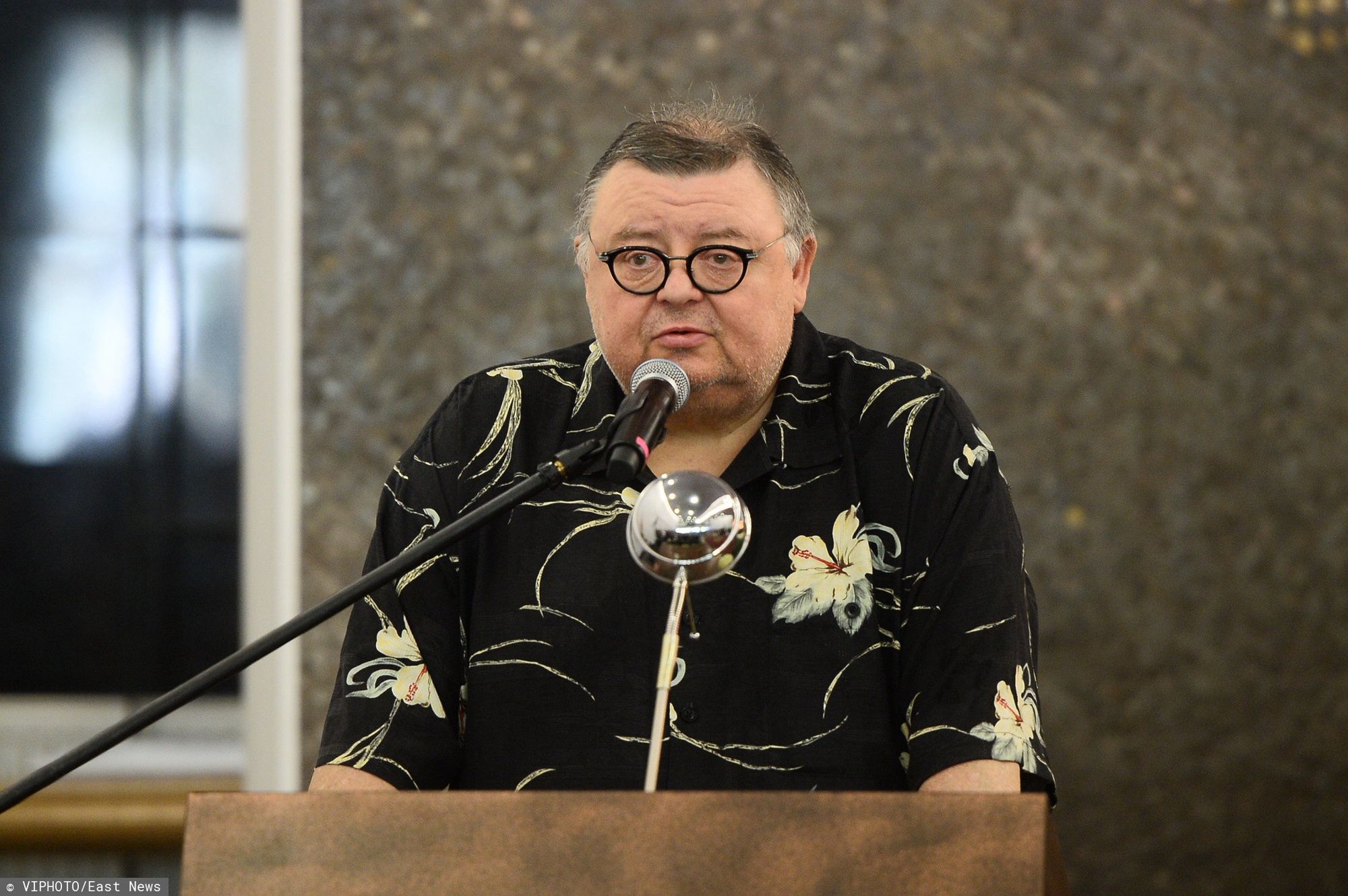 Wojciech Mann