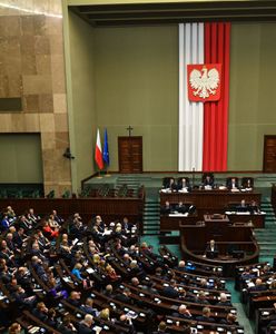 Sejm. Harmonogram obrad 20 grudnia. Jaki jest porządek dzienny posiedzenia?