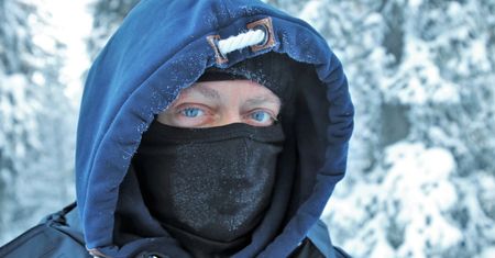 Pogoda w Wielkanoc 2023. Czekają nas ''białe święta''?