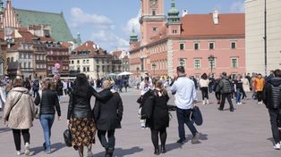 Emerytura i oszczędzanie. Młodzi mają inne priorytety