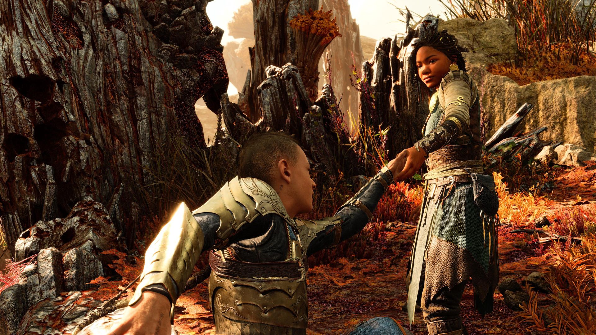 God of War Ragnarok