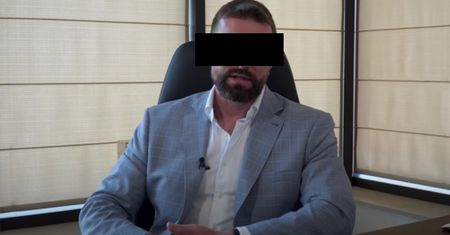 Śledztwo ws. Omegi przyspiesza. Szef piramidy finansowej jest ścigany