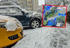 Trudna sytuacja na południu Polski. Rozszerzony alert RCB