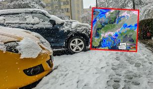 Trudna sytuacja na południu Polski. Rozszerzony alert RCB