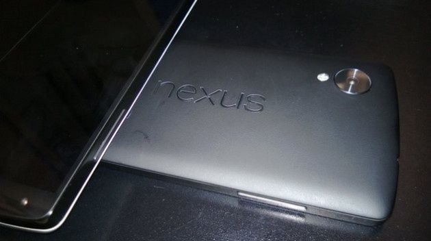 Google  Nexus 5 smartfon specyfikacja