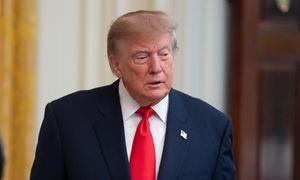 Trump może nie pomóc Republikanom. Ekspert wskazuje powód