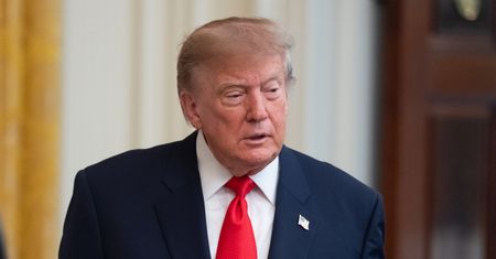 Trump może nie pomóc Republikanom. Ekspert wskazuje powód