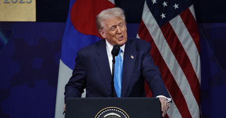 Porozumienie z Chinami priorytetem Trumpa. Kim musi poczekać