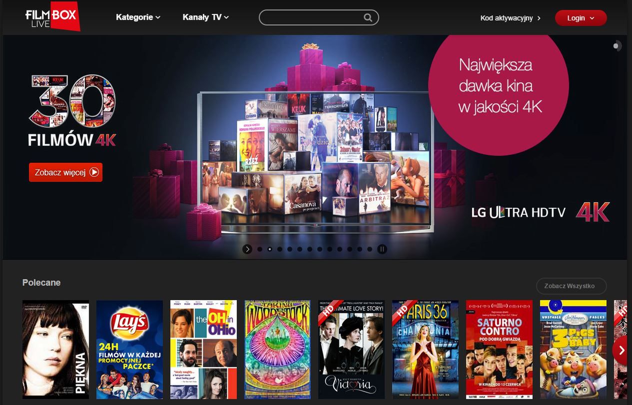 Multimedia na wynos - gdzie legalnie słuchać muzyki i oglądać filmy online? 11