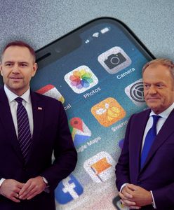 Nawrocki nie odbiera od Tuska? Jest już komentarz z Pałacu