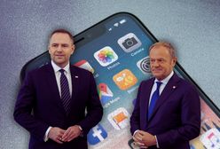 Nawrocki nie odbiera od Tuska? Jest już komentarz z Pałacu