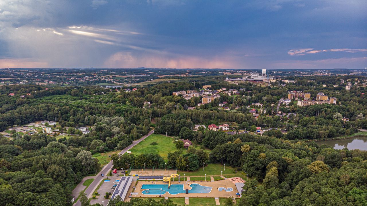 Nowa atrakcja w polskim mieście. Kosztowała 26 mln zł
